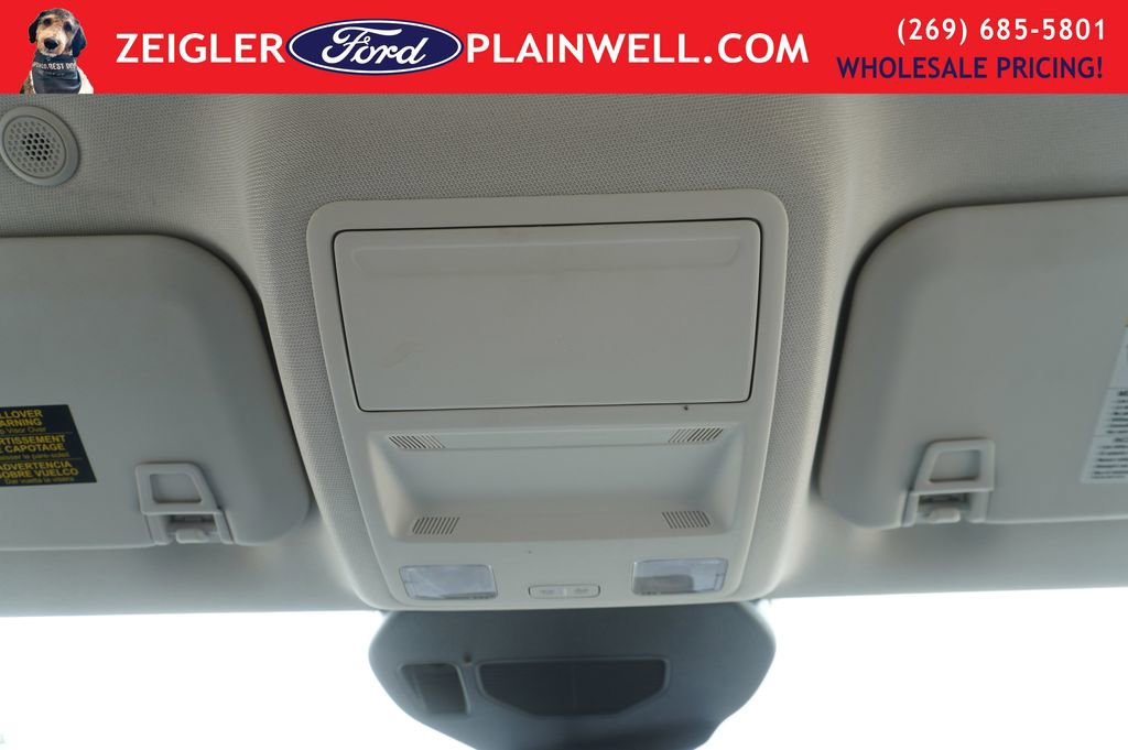Used 2021 Ford Escape S image 28