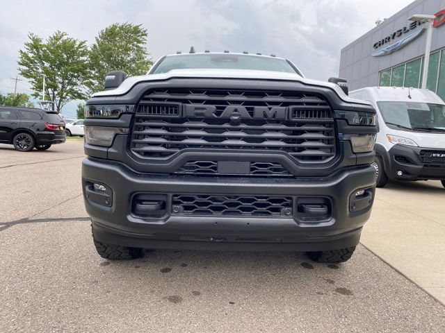 New 2026 RAM 2500 Warlock AWD/4WD image 2