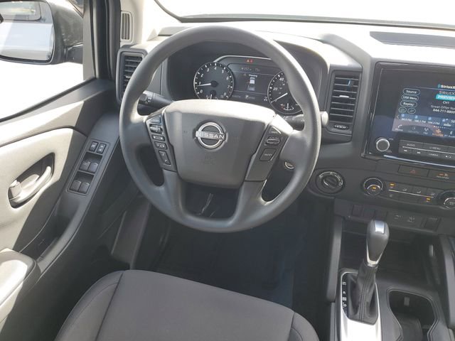 Used 2022 Nissan Frontier S image 14