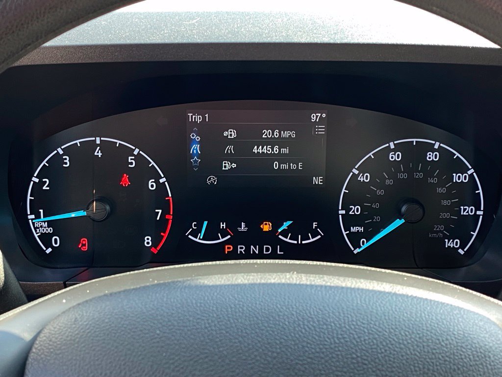 Used 2022 Ford Maverick XLT FWD image 16