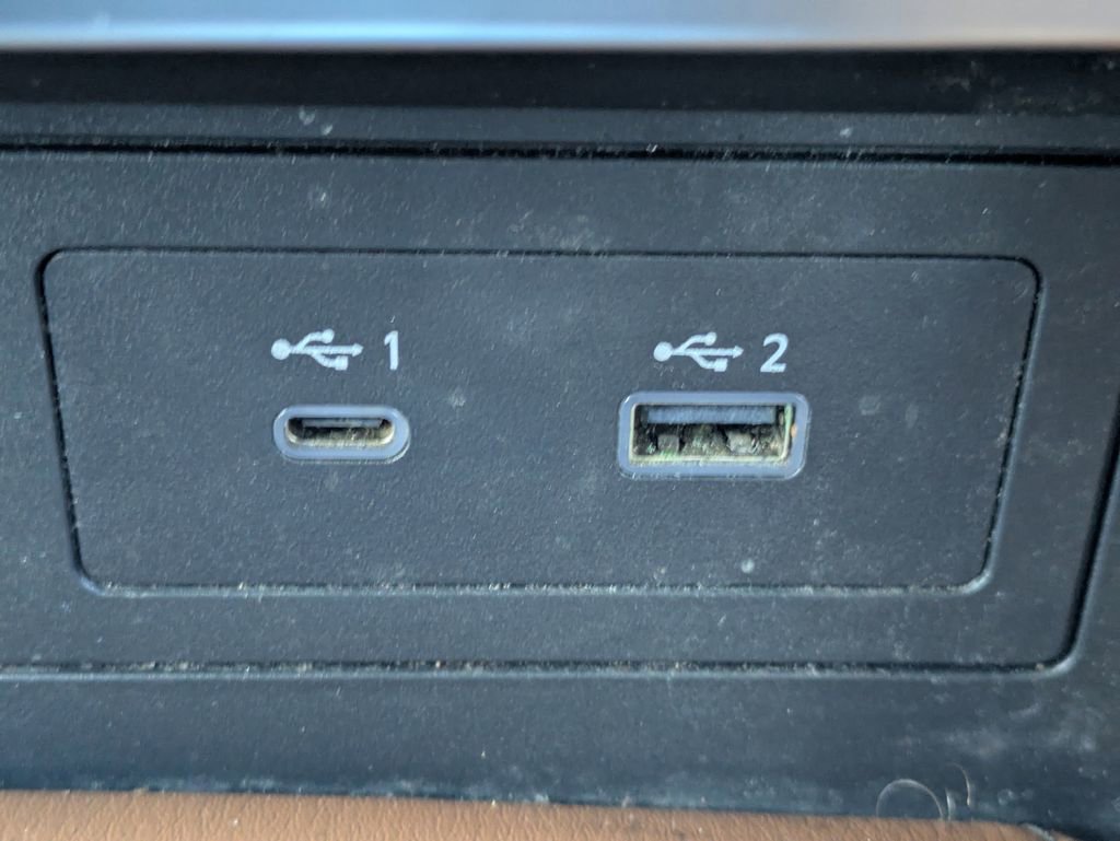 Used 2024 INFINITI QX80 Sensory image 25