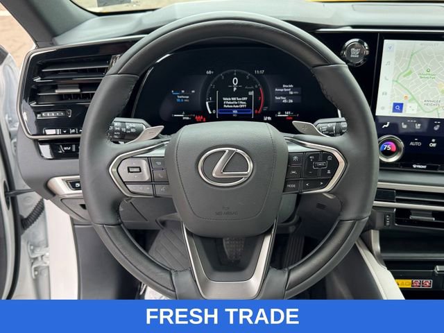 Used 2025 Lexus RX 350 Premium w/ Accessory Package image 25