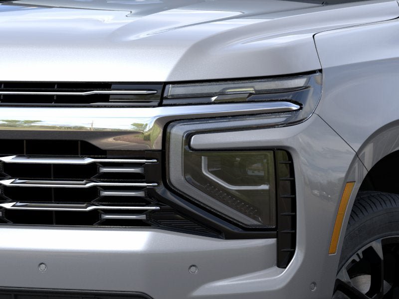 New 2026 Chevrolet Suburban Premier w/ Sun And Tow Package AWD/4WD image 34