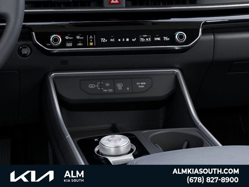 New 2026 Kia Carnival SX Prestige image 23