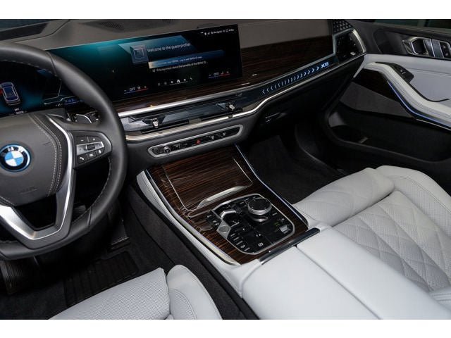 New 2026 BMW X5 xDrive50e w/ Climate Comfort Package AWD/4WD image 63