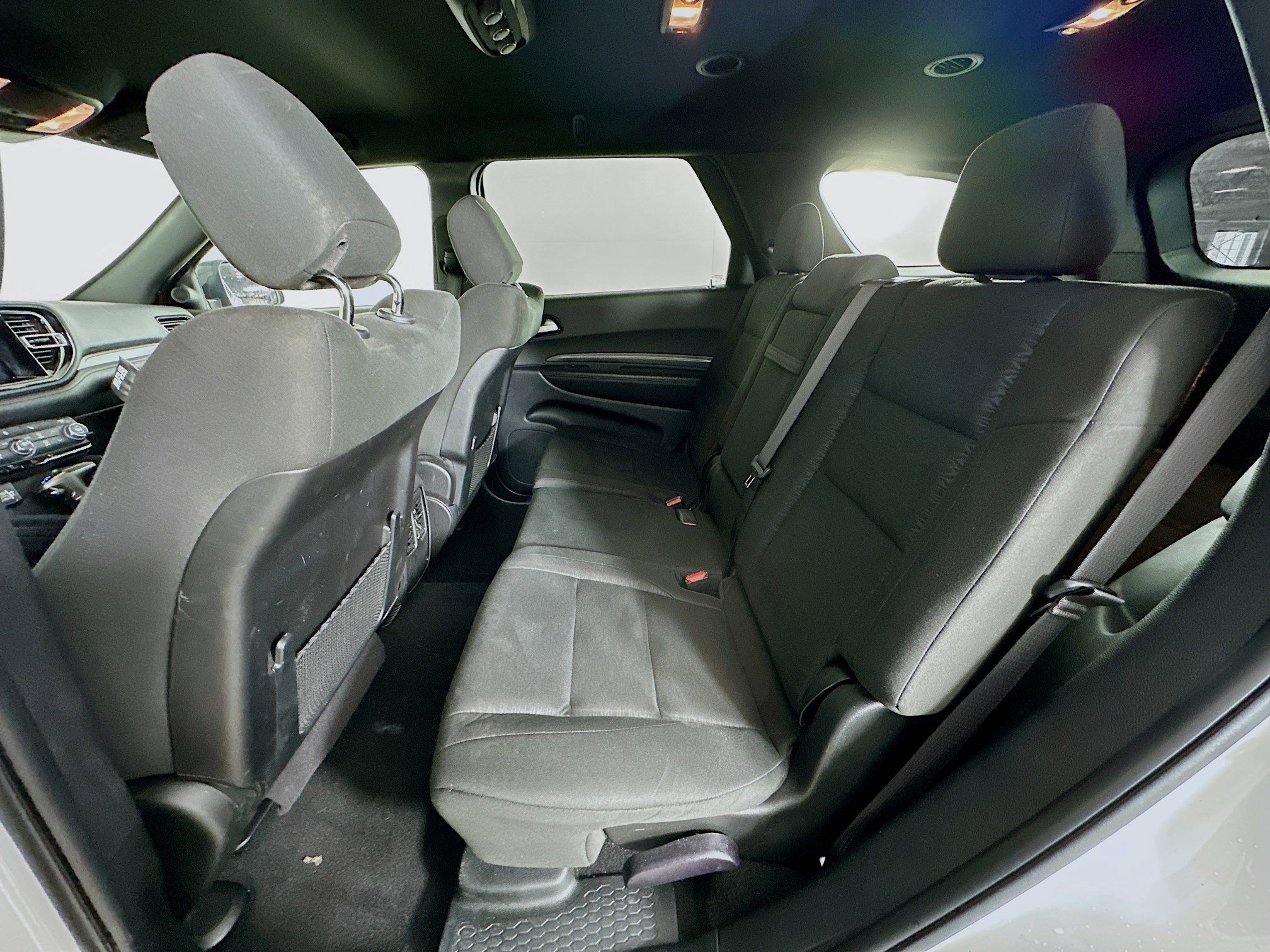 Used 2024 Dodge Durango SXT image 27