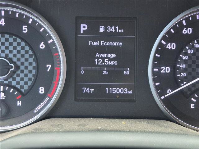 Used 2020 Hyundai Elantra Value Edition w/ Cargo Package (C1) FWD image 10