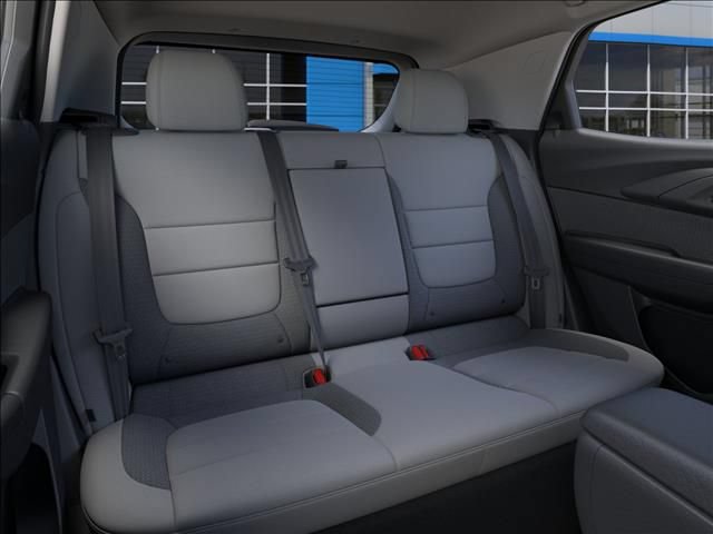 New 2026 Chevrolet TrailBlazer LT w/ Convenience Package AWD/4WD image 21
