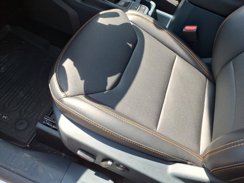 Used 2025 Ford Maverick Tremor AWD/4WD image 11