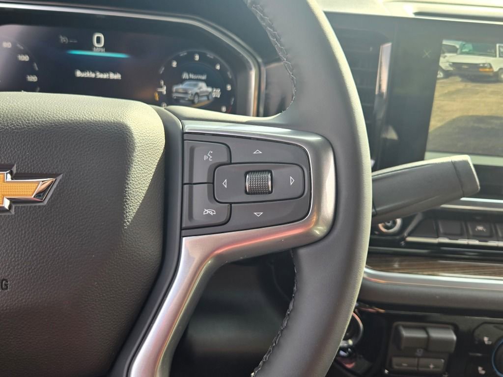 New 2026 Chevrolet Silverado 1500 LT image 27