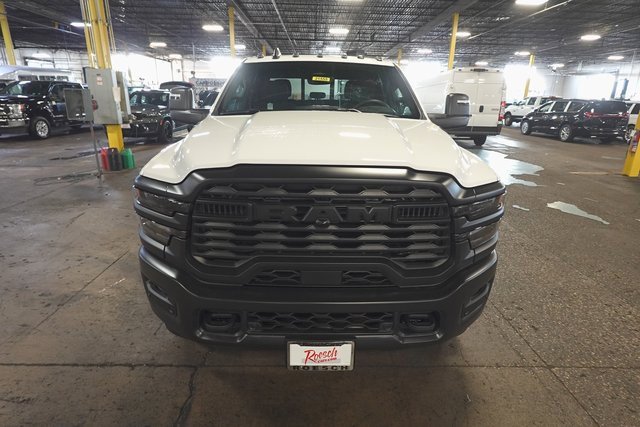 New 2026 RAM 3500 Tradesman image 3