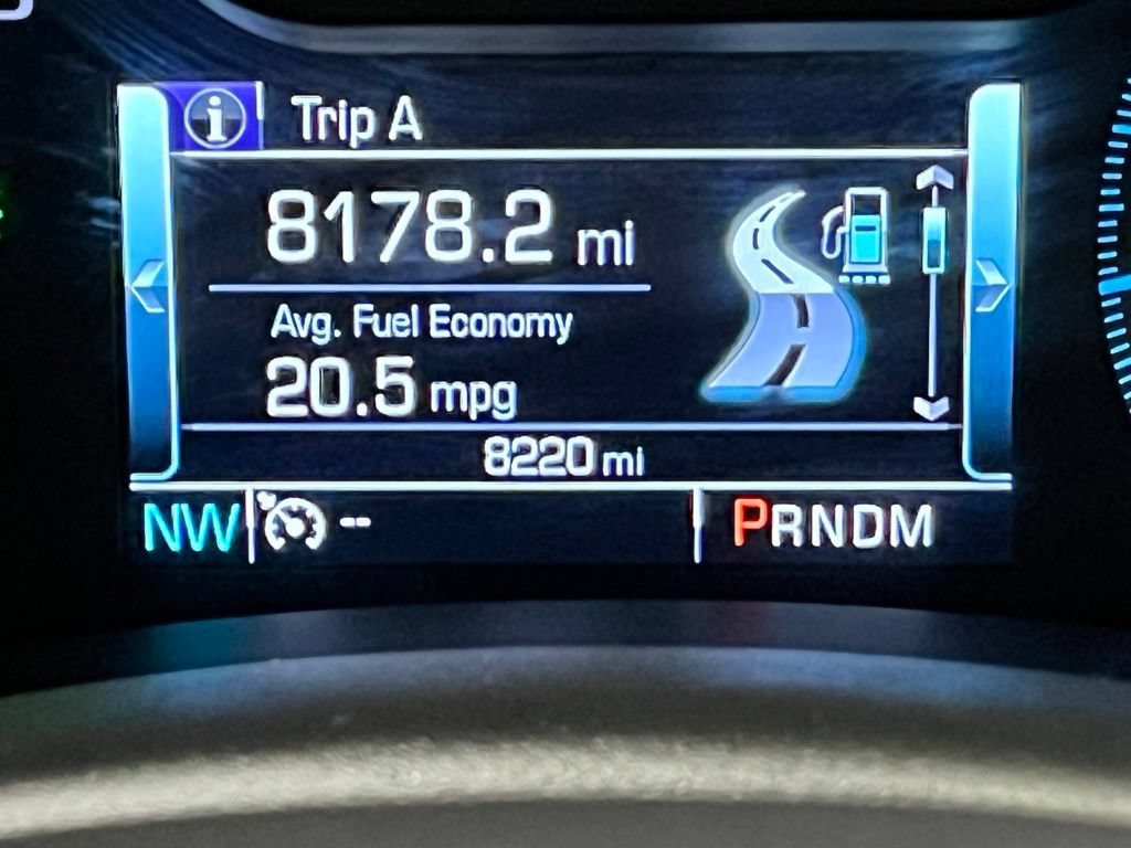 Used 2019 Chevrolet Impala LT w/ LT Leather Package FWD image 23