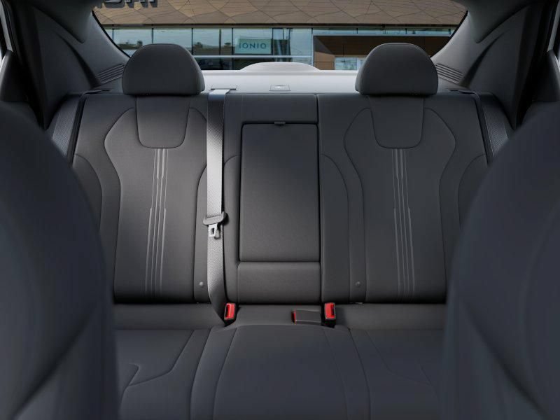New 2026 Hyundai Elantra Sport FWD image 12
