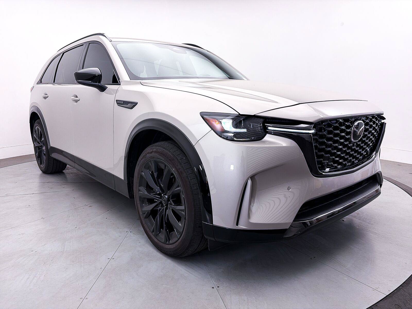 Used 2026 MAZDA CX-90 3.3 Turbo S w/ Premium Package AWD/4WD image 11
