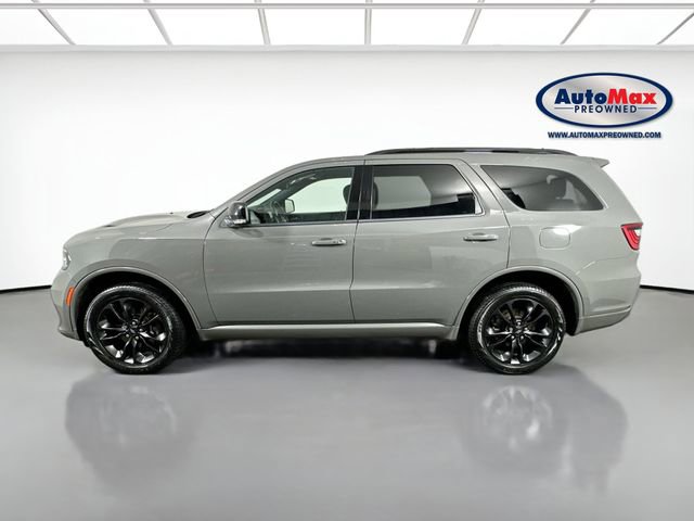 Used 2022 Dodge Durango GT AWD/4WD image 9