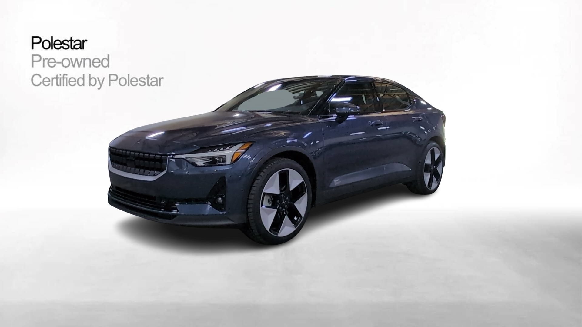 Certified 2023 Polestar Polestar 2 w/ Pilot Pack