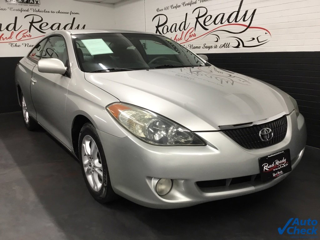 Used 2006 Toyota Solara SE image 3