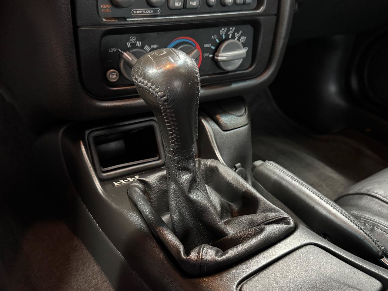 Used 2000 Pontiac Firebird Formula RWD image 54