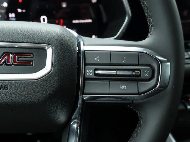 New 2026 GMC Canyon Elevation w/ Convenience Package image 36
