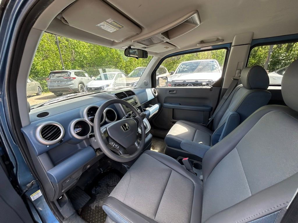 Used 2006 Honda Element EX image 4