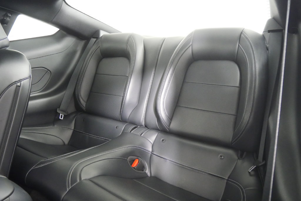 Used 2024 Ford Mustang GT Premium RWD image 15