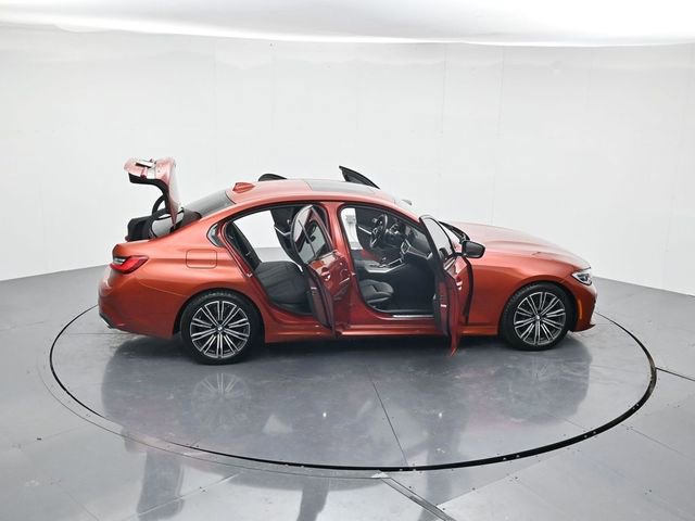 Used 2021 BMW M340i xDrive M340i xDrive w/ Premium Package image 47