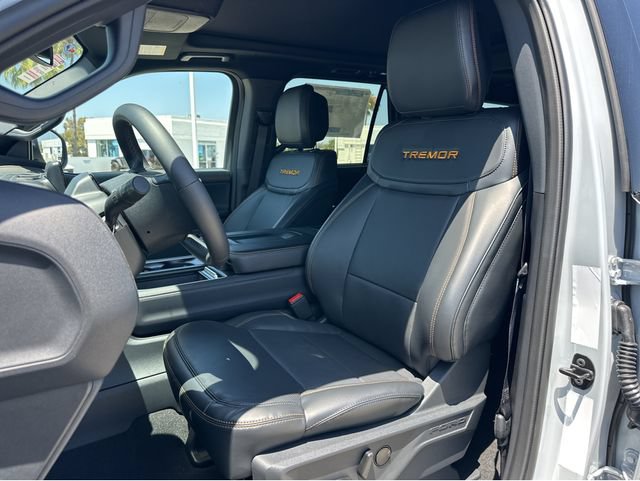 New 2026 Ford Expedition Tremor AWD/4WD image 16