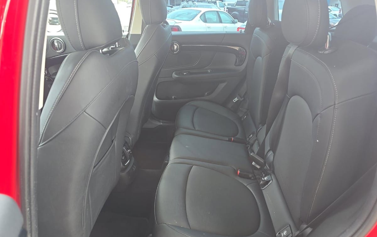 Used 2024 MINI Cooper Countryman S AWD/4WD image 11