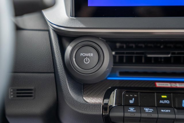 New 2026 Toyota Prius XLE image 27