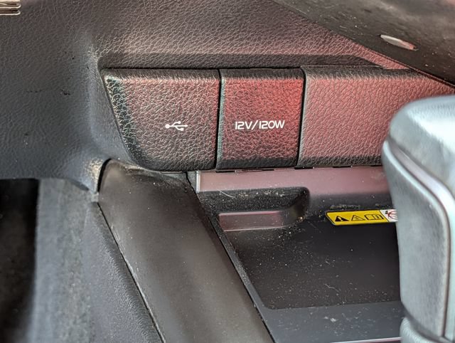 Used 2023 Toyota Camry XSE w/ Navigation Package FWD image 19