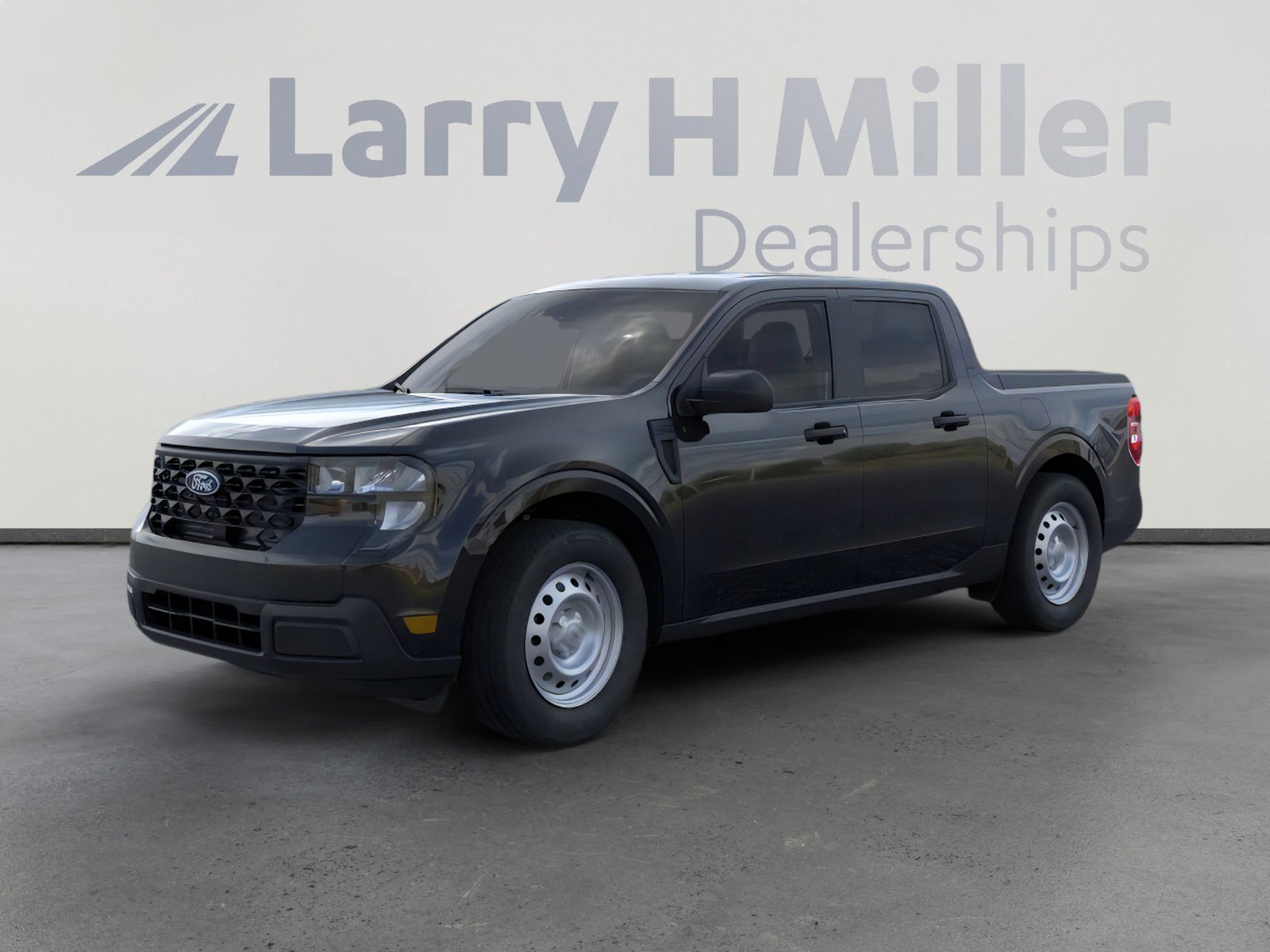New 2026 Ford Maverick XL FWD image 1