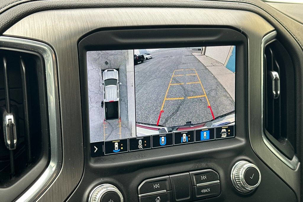 Used 2021 GMC Sierra 2500 Denali w/ Denali Ultimate Package image 19