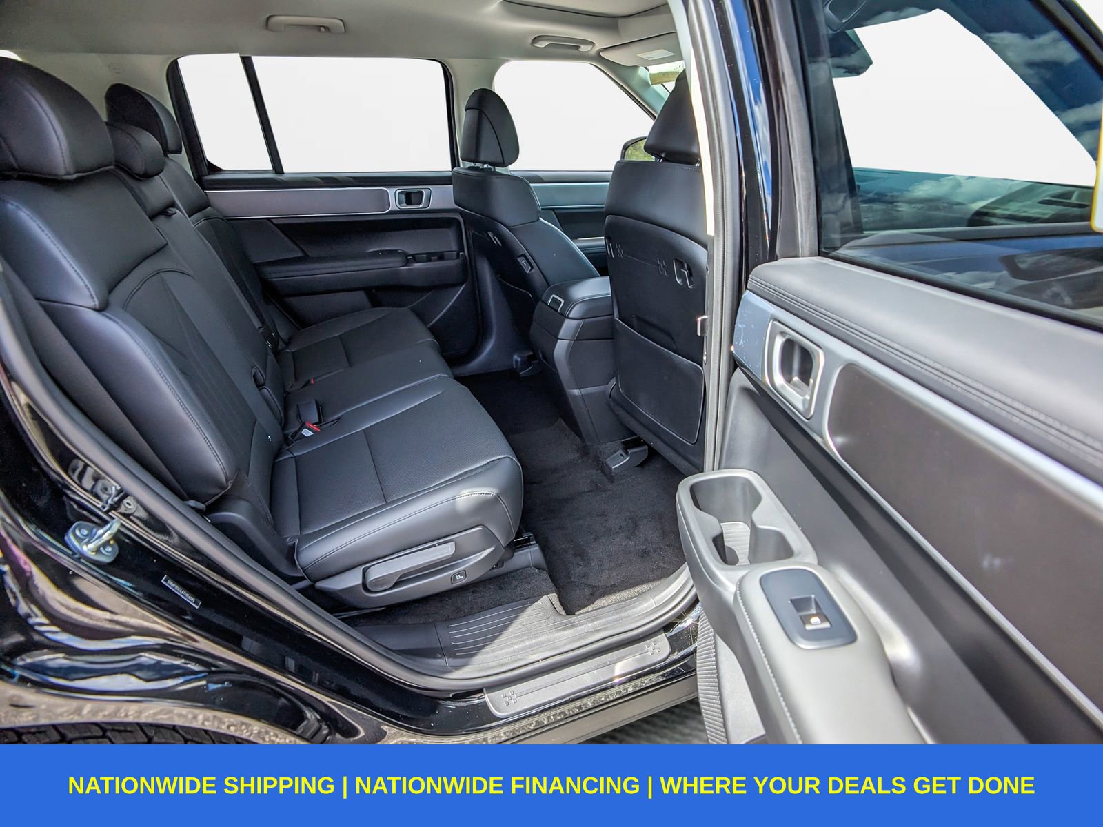 New 2026 Hyundai Santa Fe XRT w/ Tow & Go Package image 20