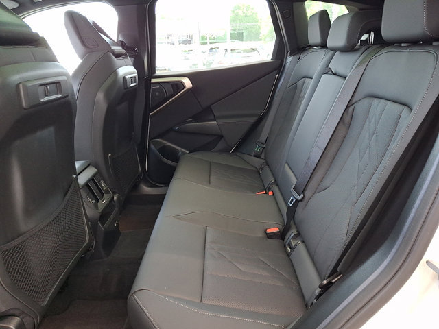 Certified 2025 BMW X3 xDrive30i AWD/4WD image 10