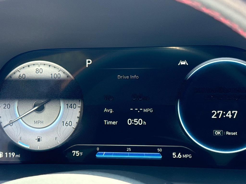 Used 2022 Hyundai Sonata N Line image 28