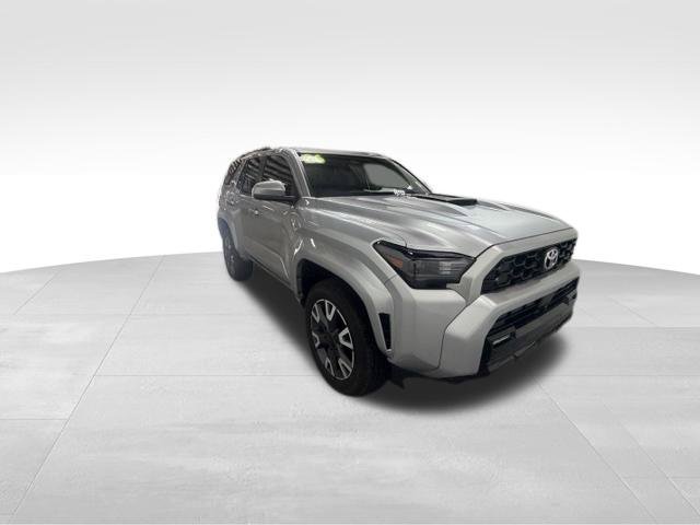 Used 2026 Toyota 4Runner TRD Sport AWD/4WD image 5