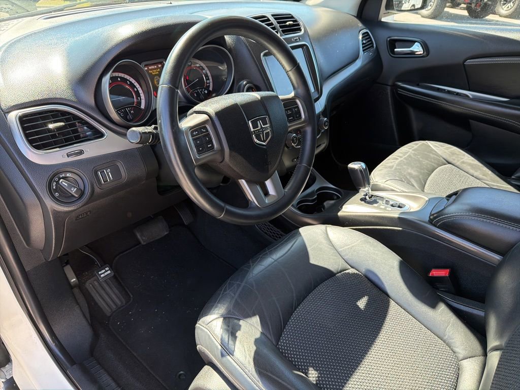 Used 2018 Dodge Journey Crossroad image 36