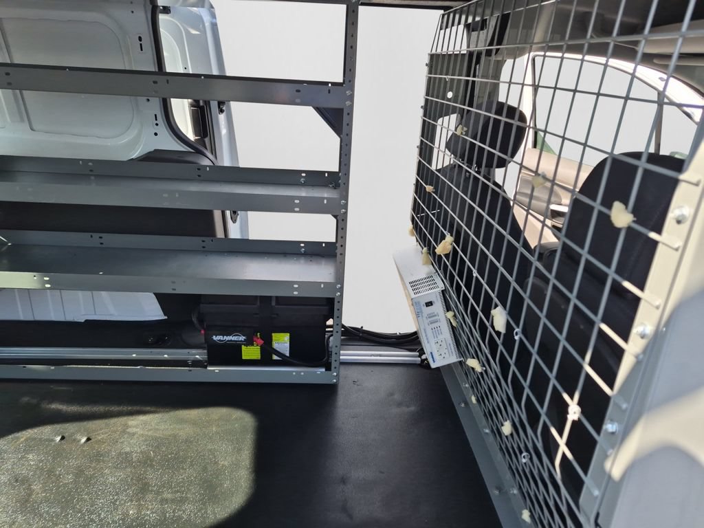 Used 2020 Ford Transit Connect XLT FWD image 26