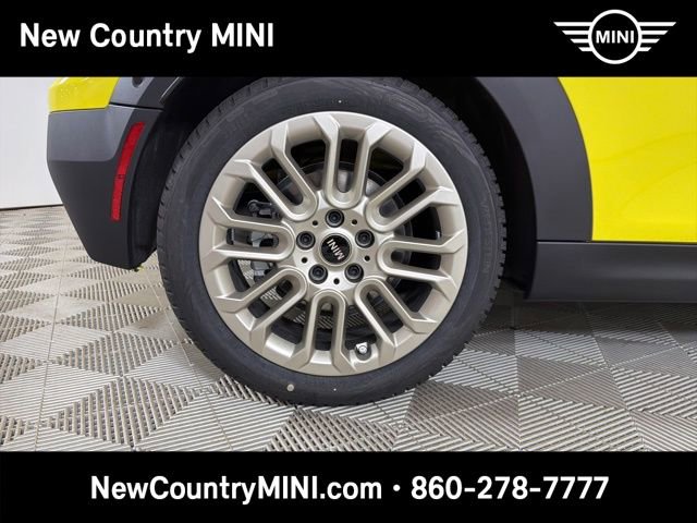 New 2026 MINI Cooper S image 9