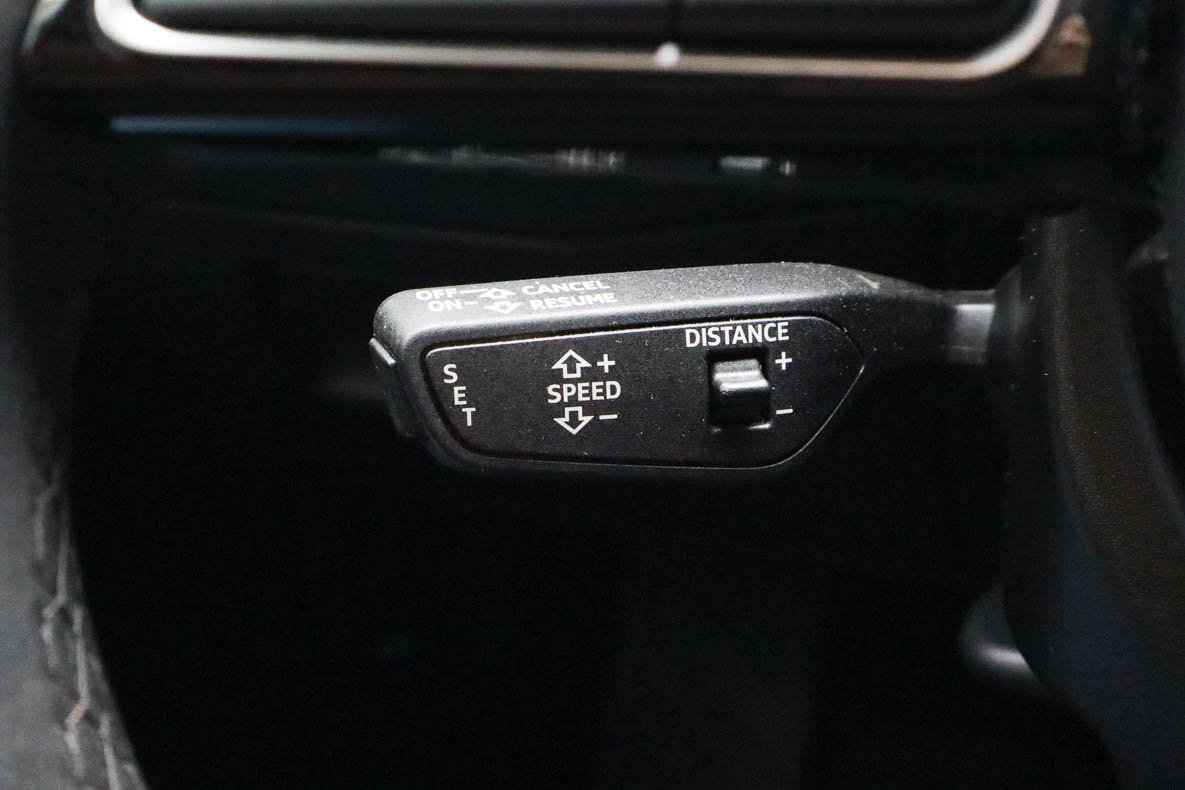 Used 2023 Audi A3 2.0T Premium image 30