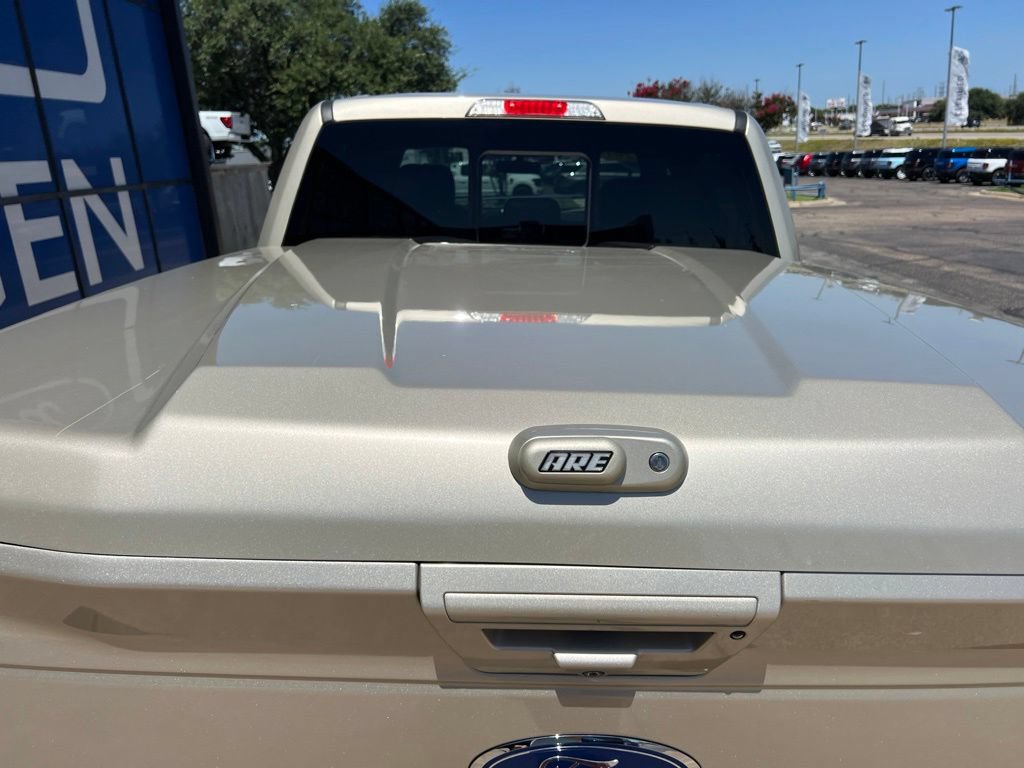 Used 2018 Ford F150 King Ranch w/ Equipment Group 601A Luxury RWD image 17