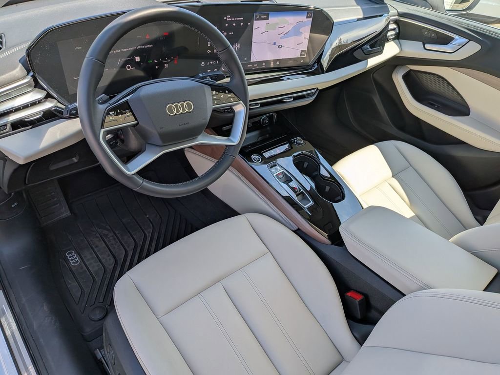 Used 2025 Audi A5 2.0T Premium w/ Convenience Package AWD/4WD image 10