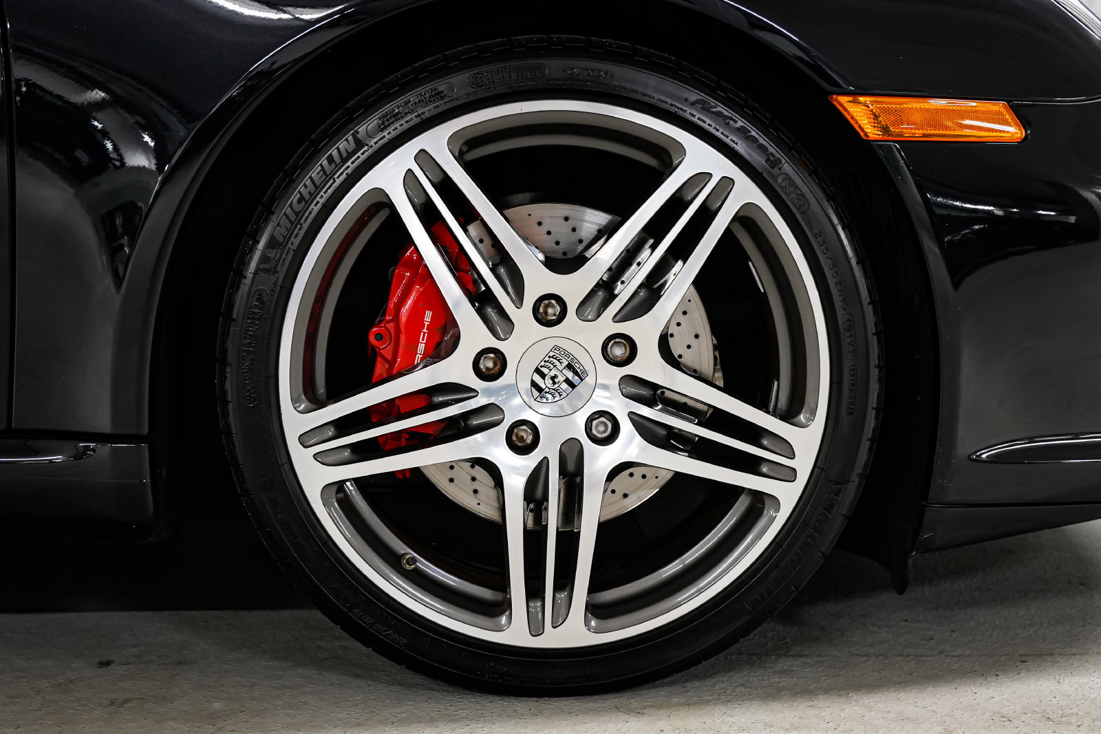 Used 2009 Porsche 911 Carrera S RWD image 42