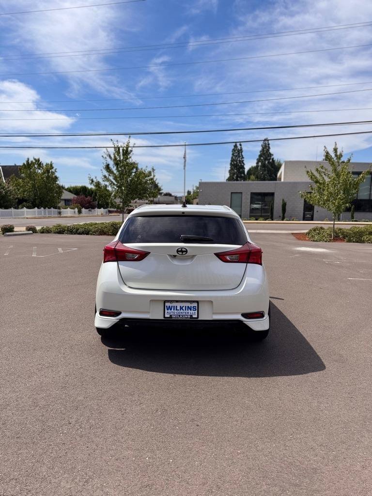 Used 2016 Scion iM FWD image 6