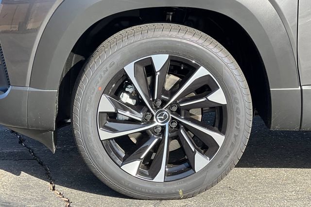 New 2026 MAZDA CX-50 2.5 Hybrid w/ Premium Plus Pkg image 33