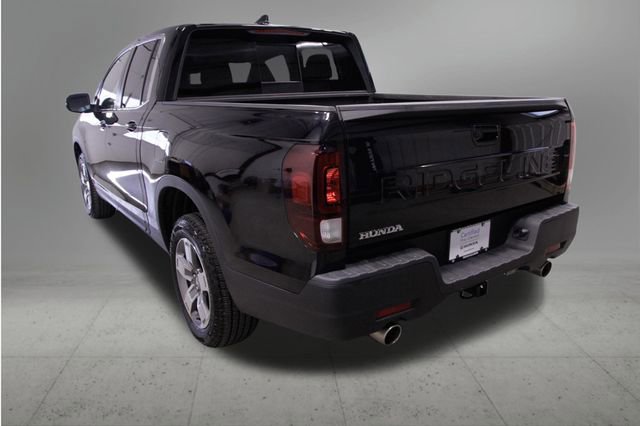 Certified 2024 Honda Ridgeline RTL image 4