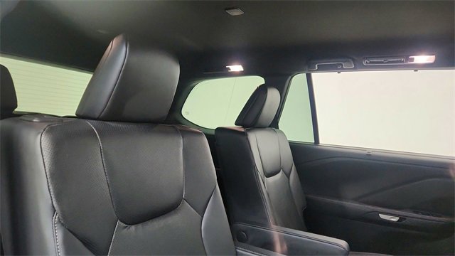 Used 2024 Lexus TX 500h AWD w/ Technology Package image 25