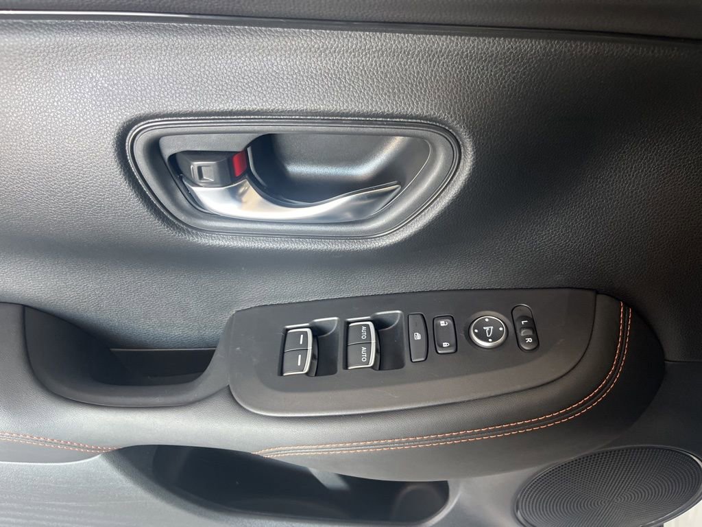 Used 2024 Honda HR-V Sport image 52