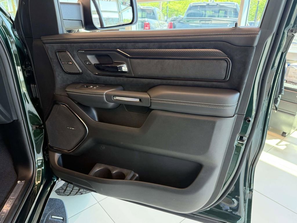 New 2026 RAM 1500 RHO w/ RHO Level 1 Equipment Group AWD/4WD image 7