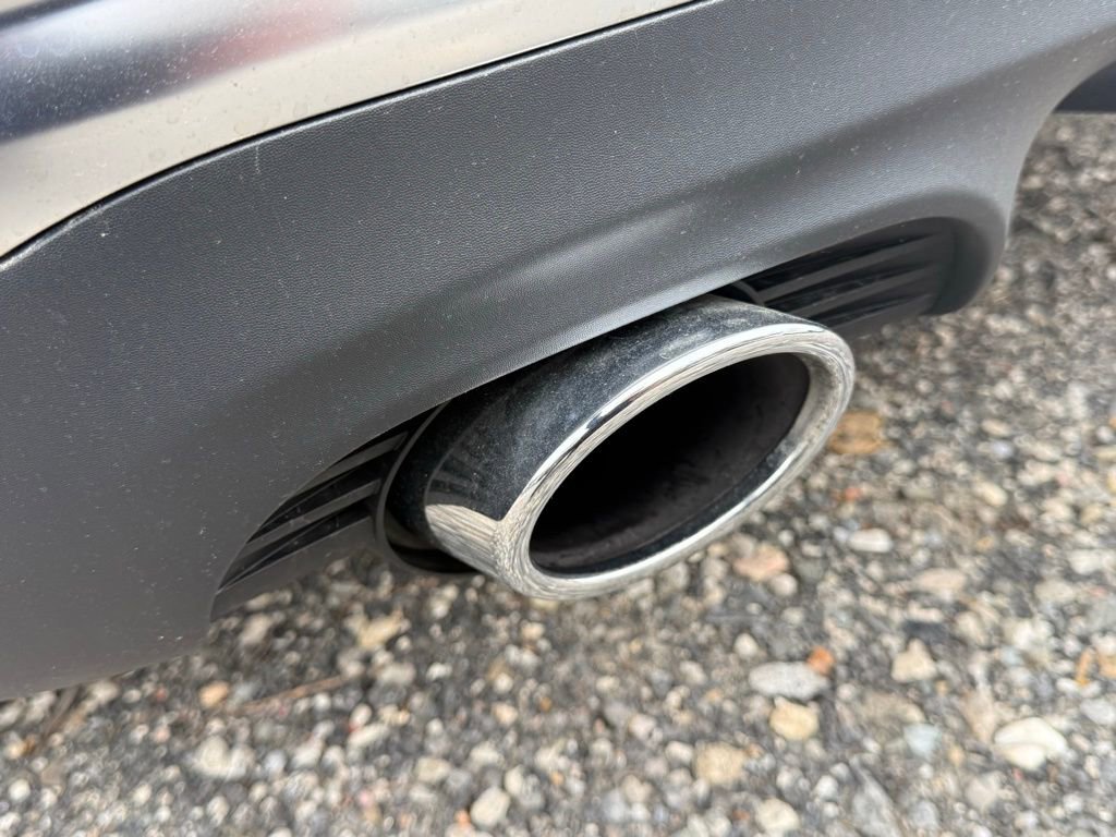 New 2026 Mercedes-Benz GLA 35 AMG 4MATIC image 18